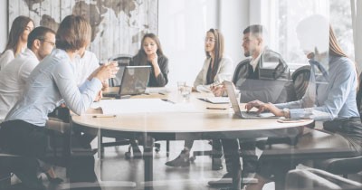 Area tematica Lavorare in gruppo