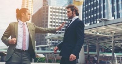 Area tematica Gestione delle risorse umane e dei conflitti