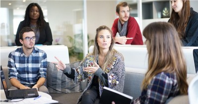 Area tematica Gestione risorse umane